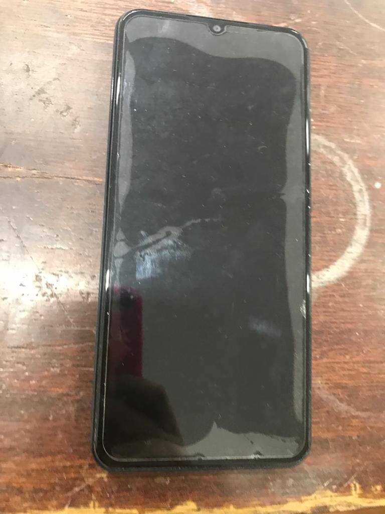 SAMSUNG A32