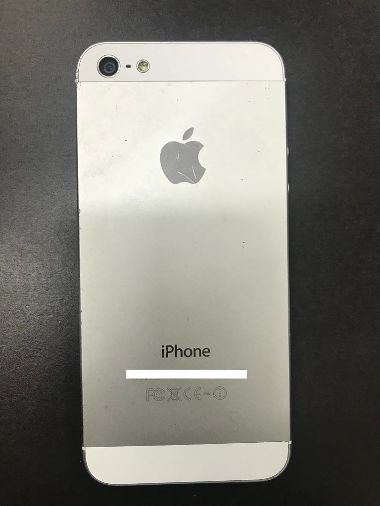 CELULAR IPHONE