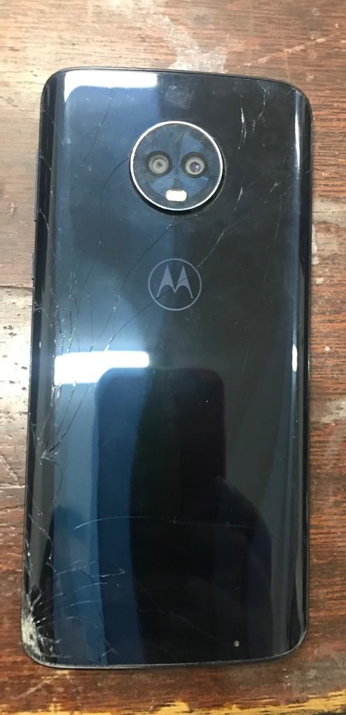 MOTOROLA