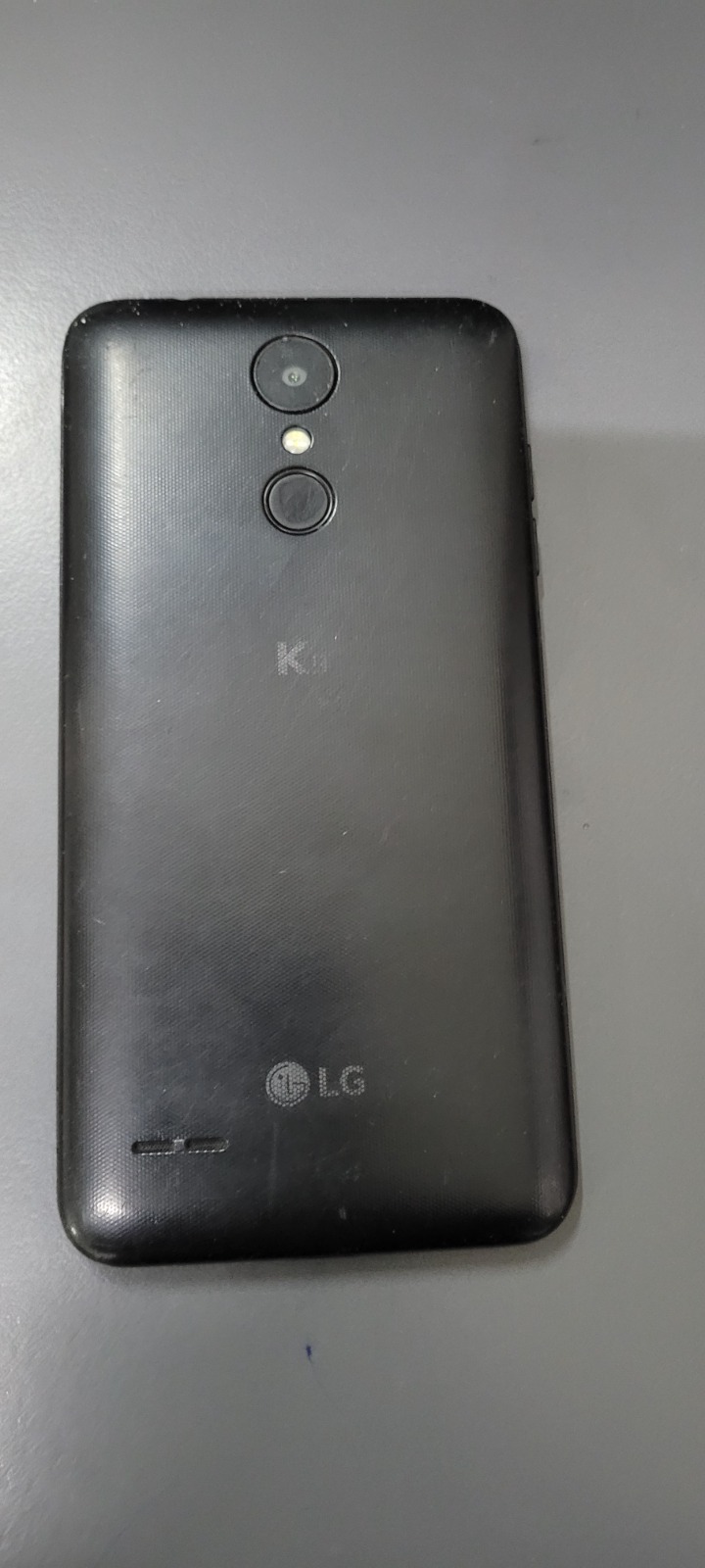 TELEFONO CELULAR LG K9