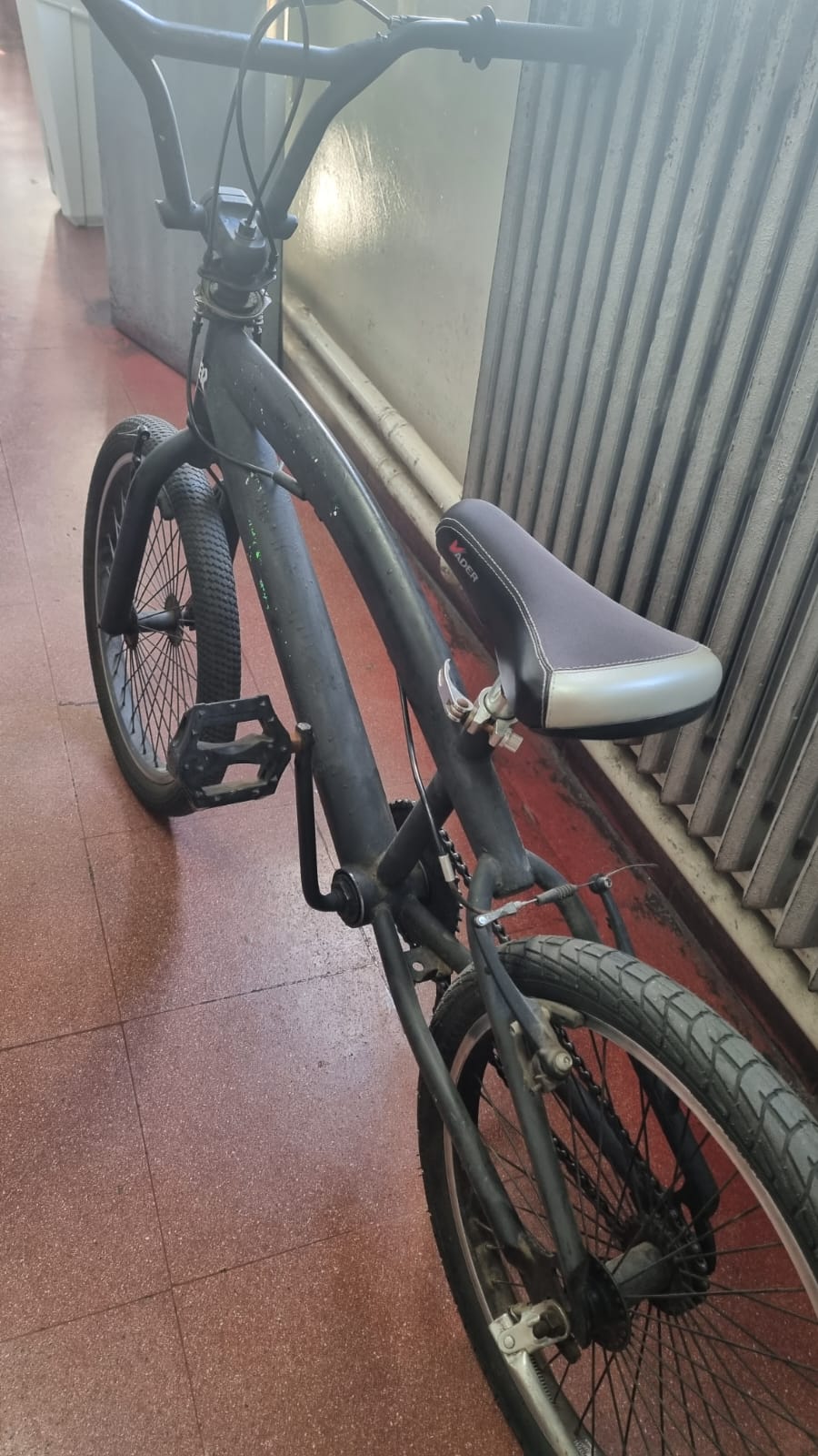 BICICLETA BMX