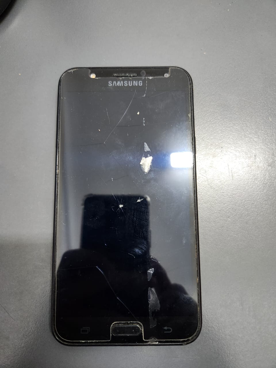 TELEFONO CELULAR SAMSUNG J7