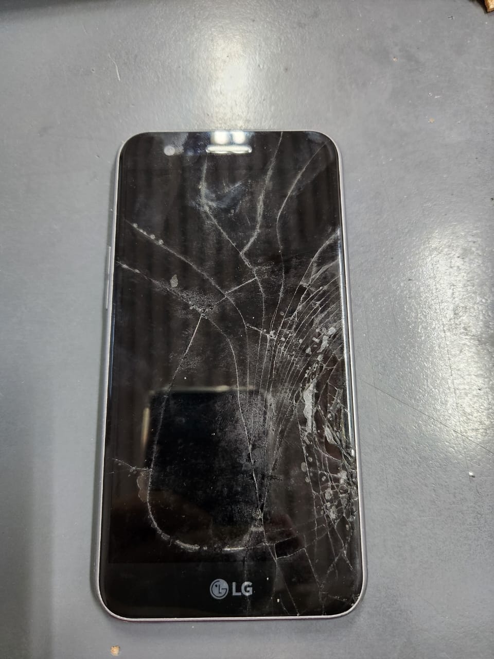 TELEFONO CELULAR LG K10