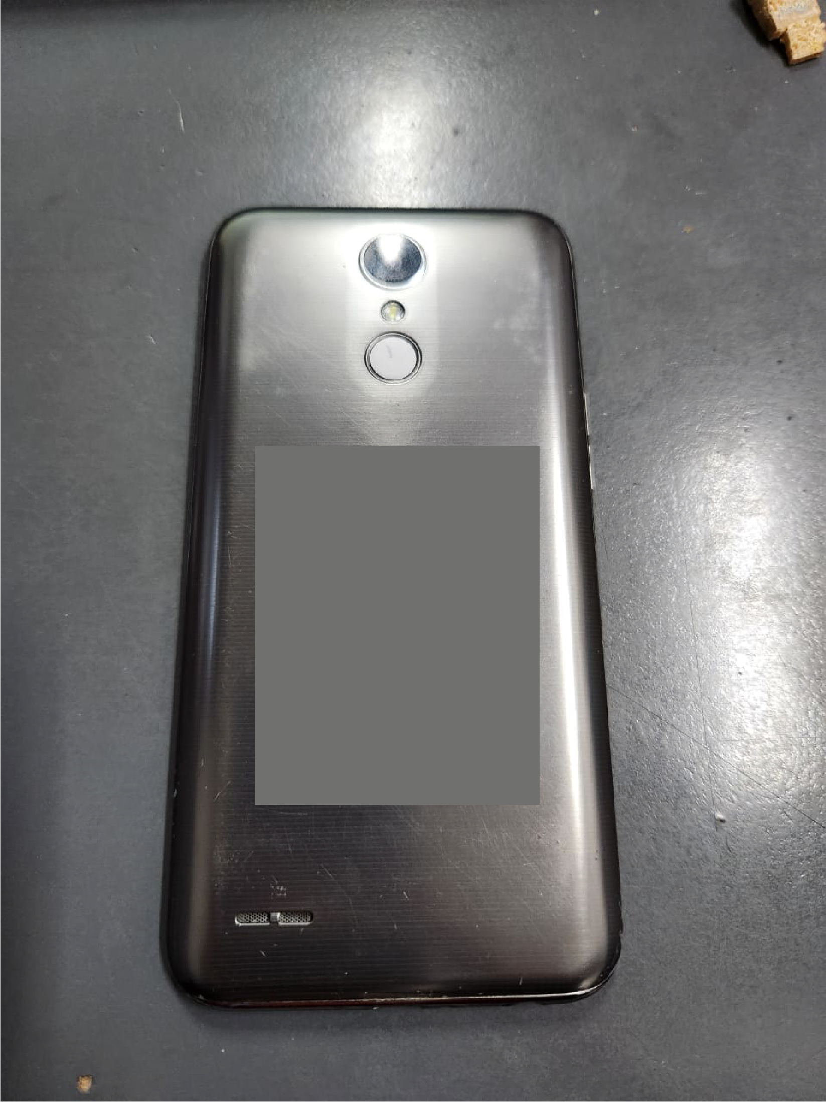 TELEFONO CELULAR LG K10