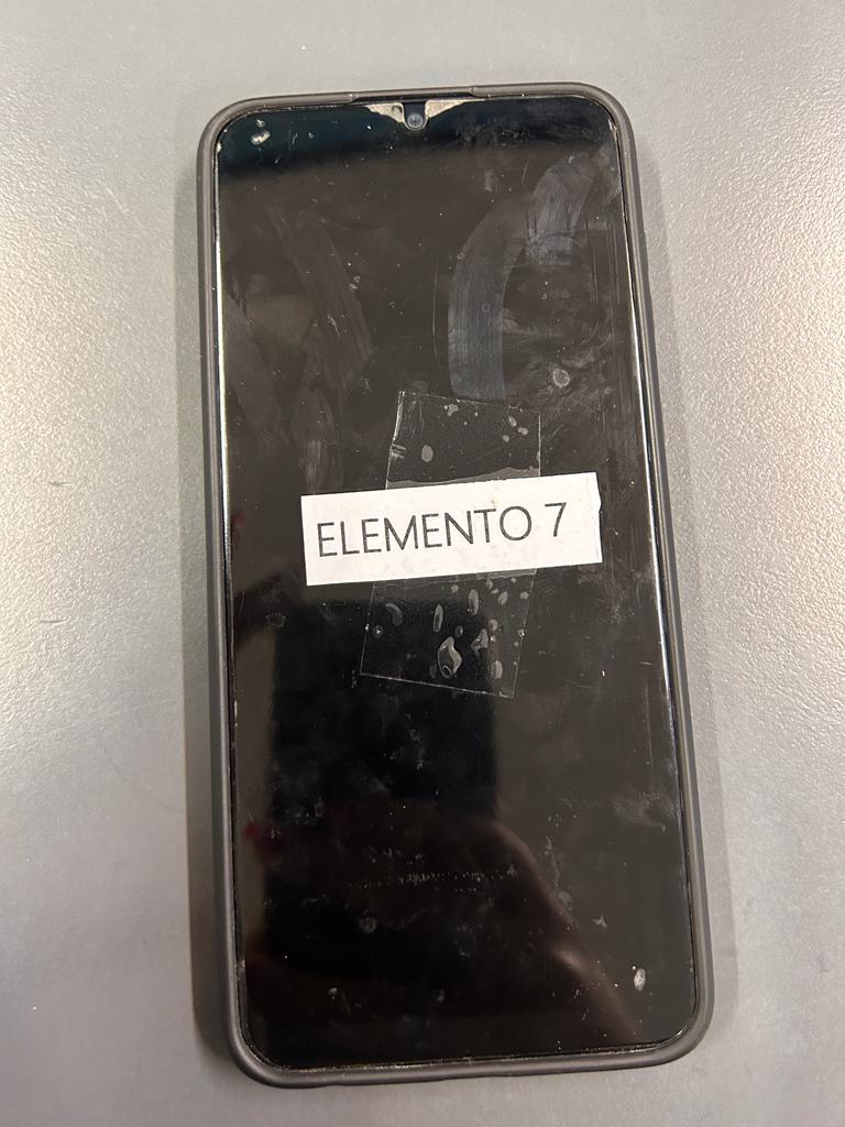 CELULAR SAMSUNG A032 COLOR AZUL