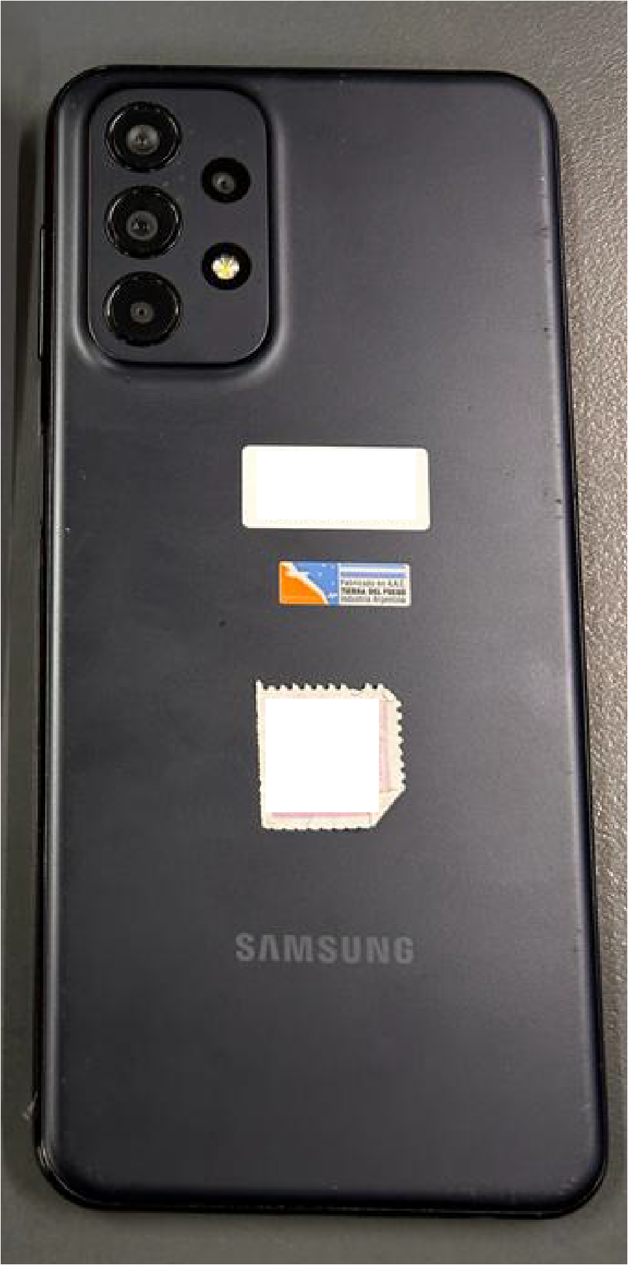 CELULAR SAMSUNG A23