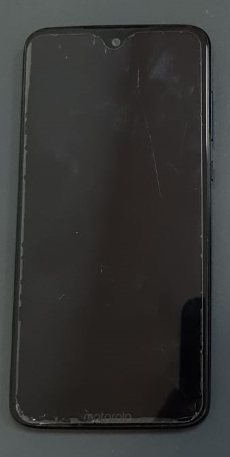 MOTO G7 PLUZ AZUL