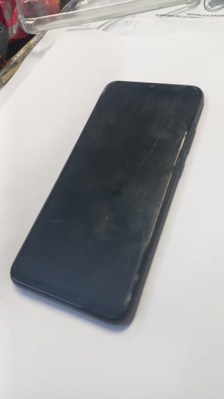CELULAR SAMSUNG
