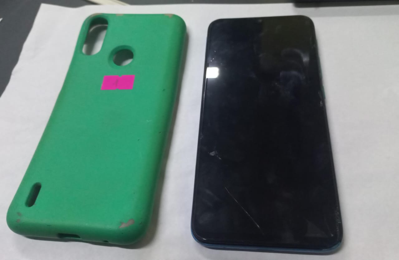 MOTOROLA XT2097-12