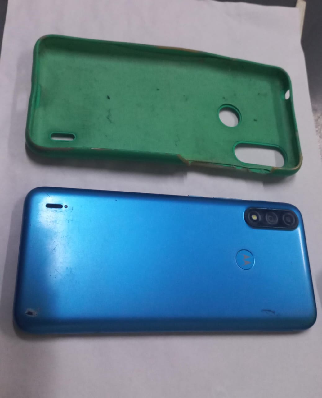 MOTOROLA XT2097-12