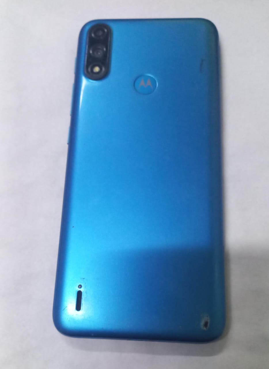 MOTOROLA XT2097-12