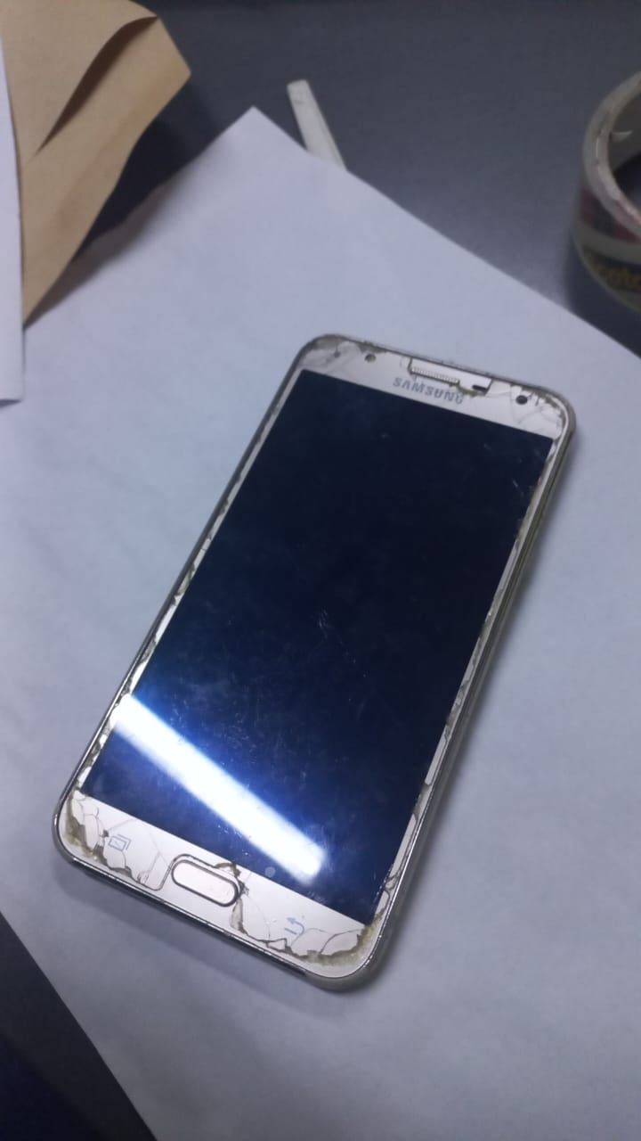 SM J701M