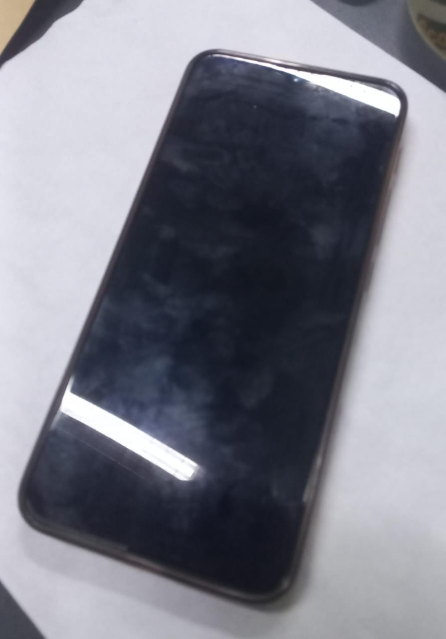 MOTOROLA G20
