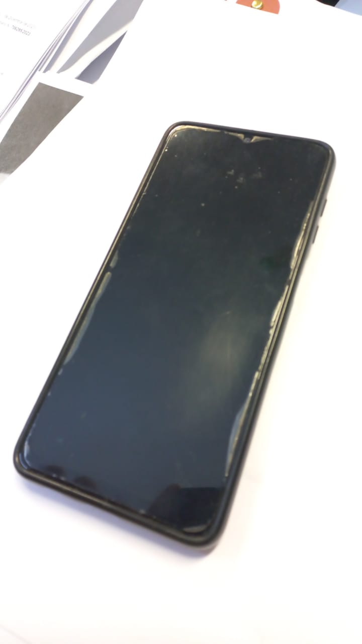 GALAXY A 12