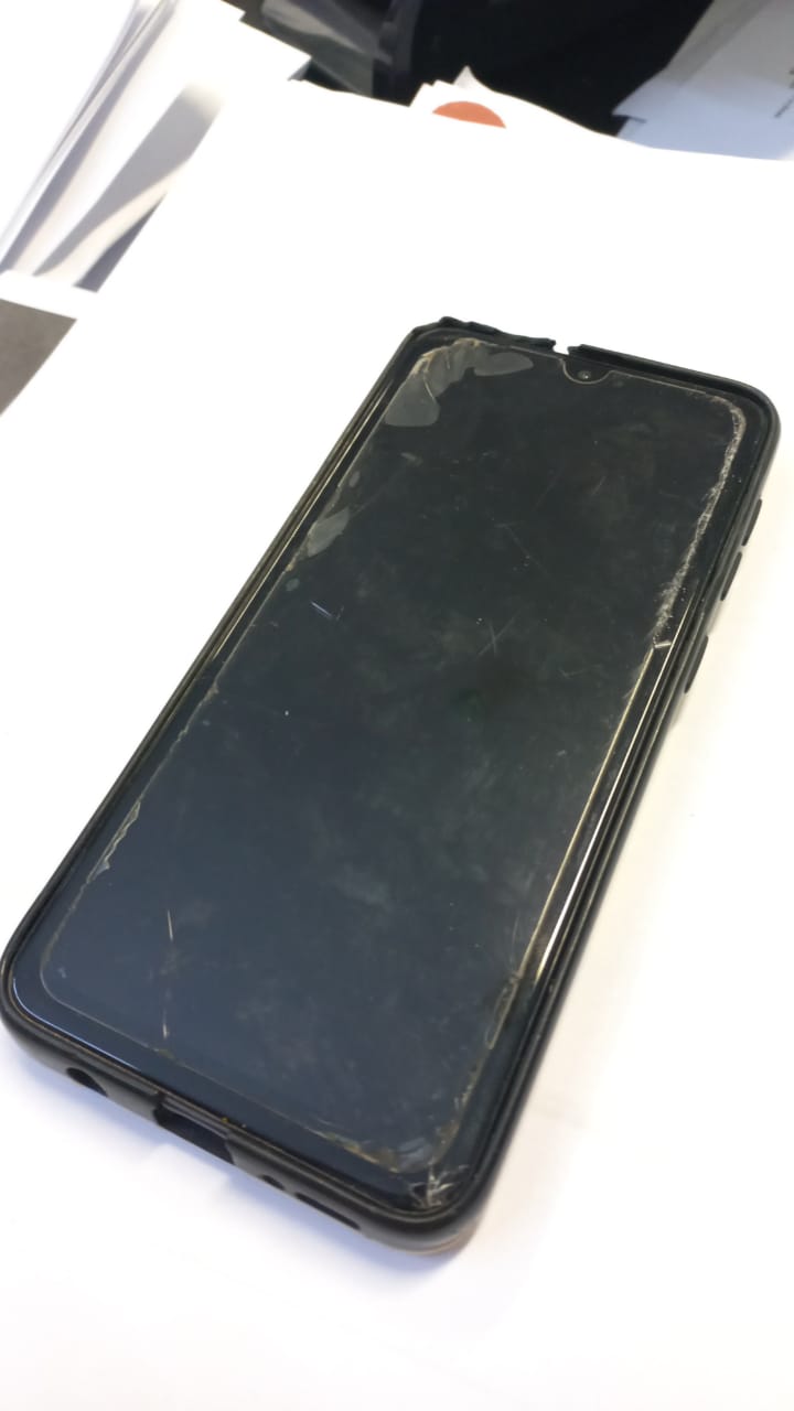 GALAXY A 10