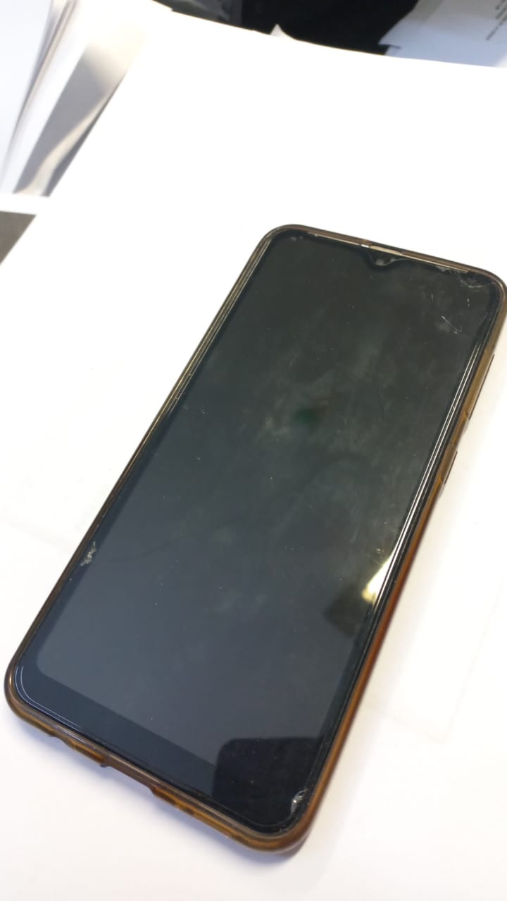 GALAXY A 10