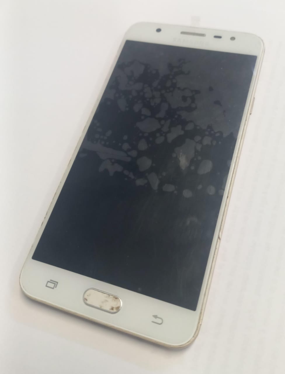 SAMSUMG J7 PRIME