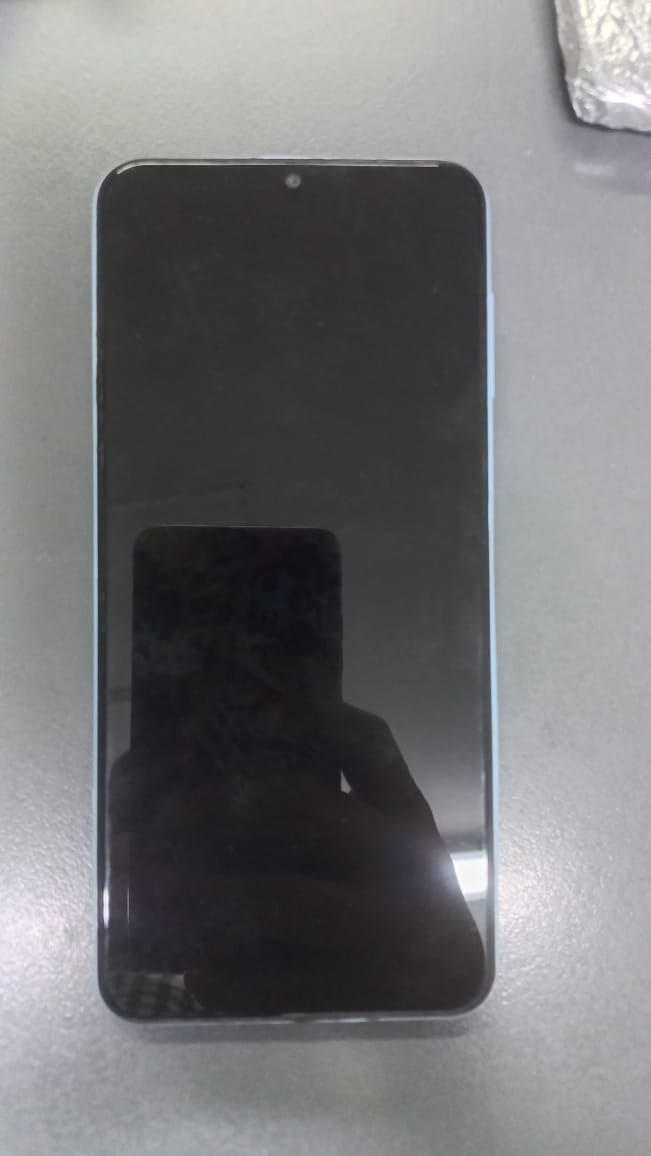 SAMSUNG A23