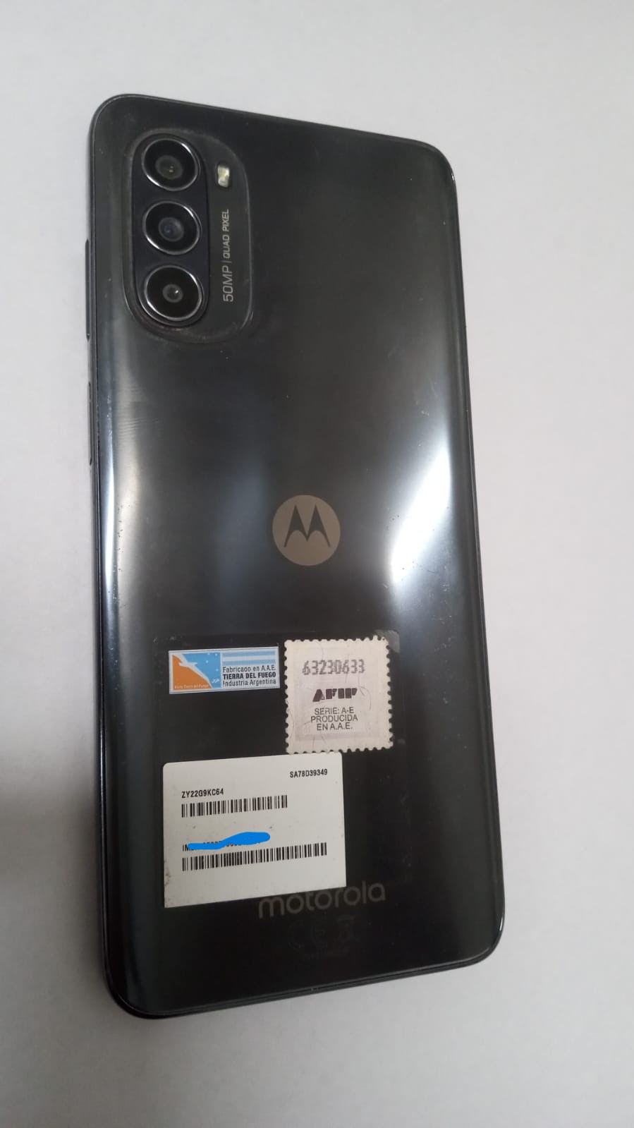 CELULAR MOTOROLA