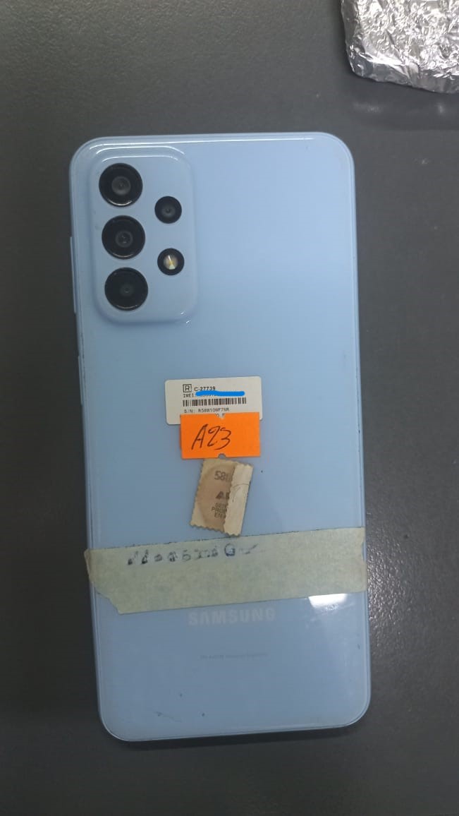 SAMSUNG A23