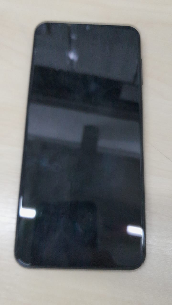 SAMSUNG A33