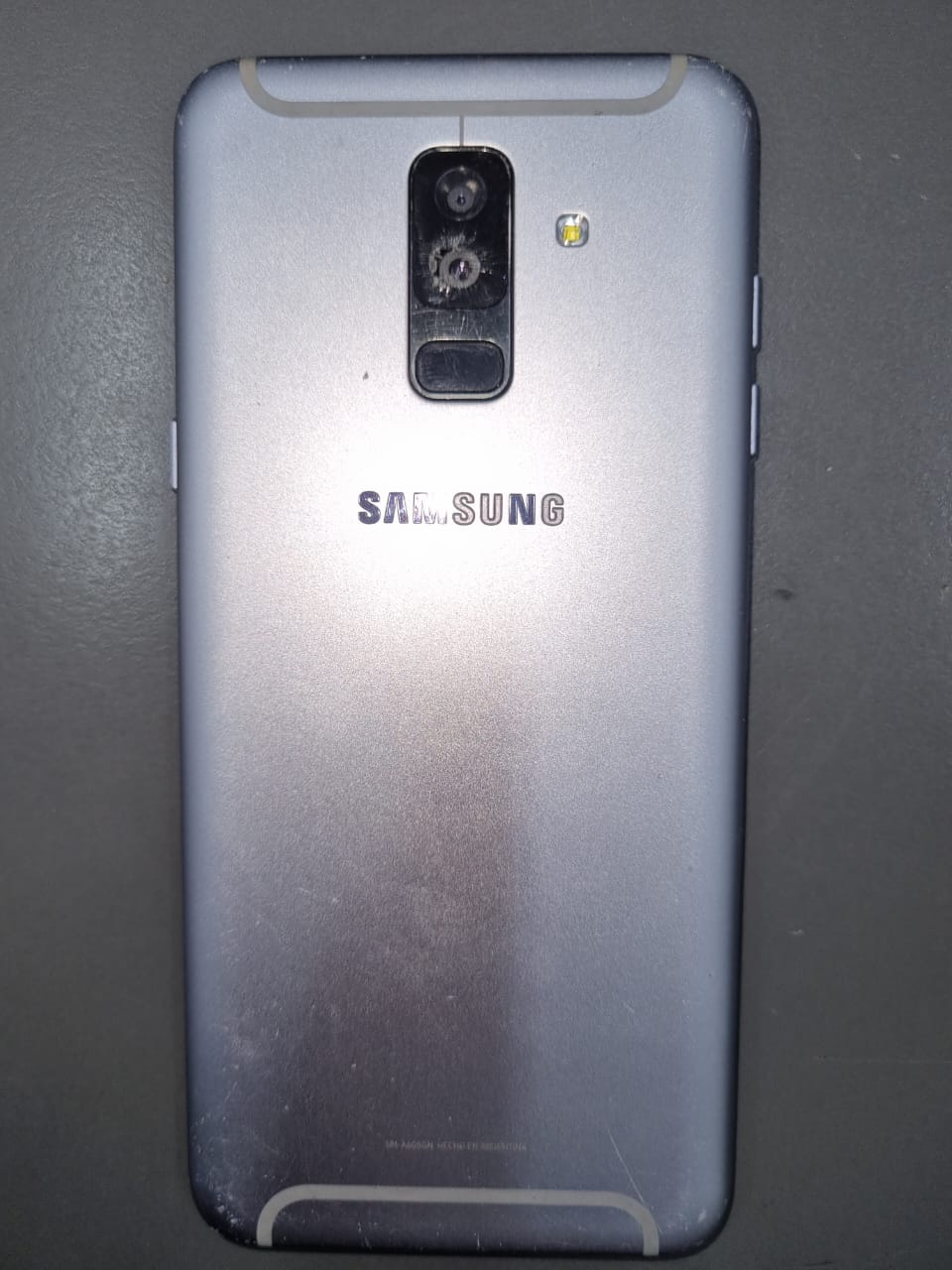TELEFONO CELULAR SAMSUNG A6+