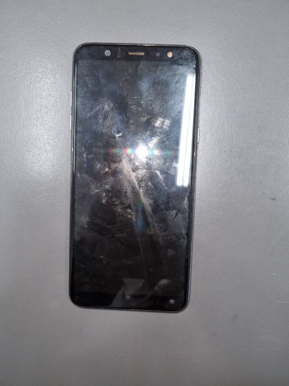 TELEFONO CELULAR SAMSUNG A6+