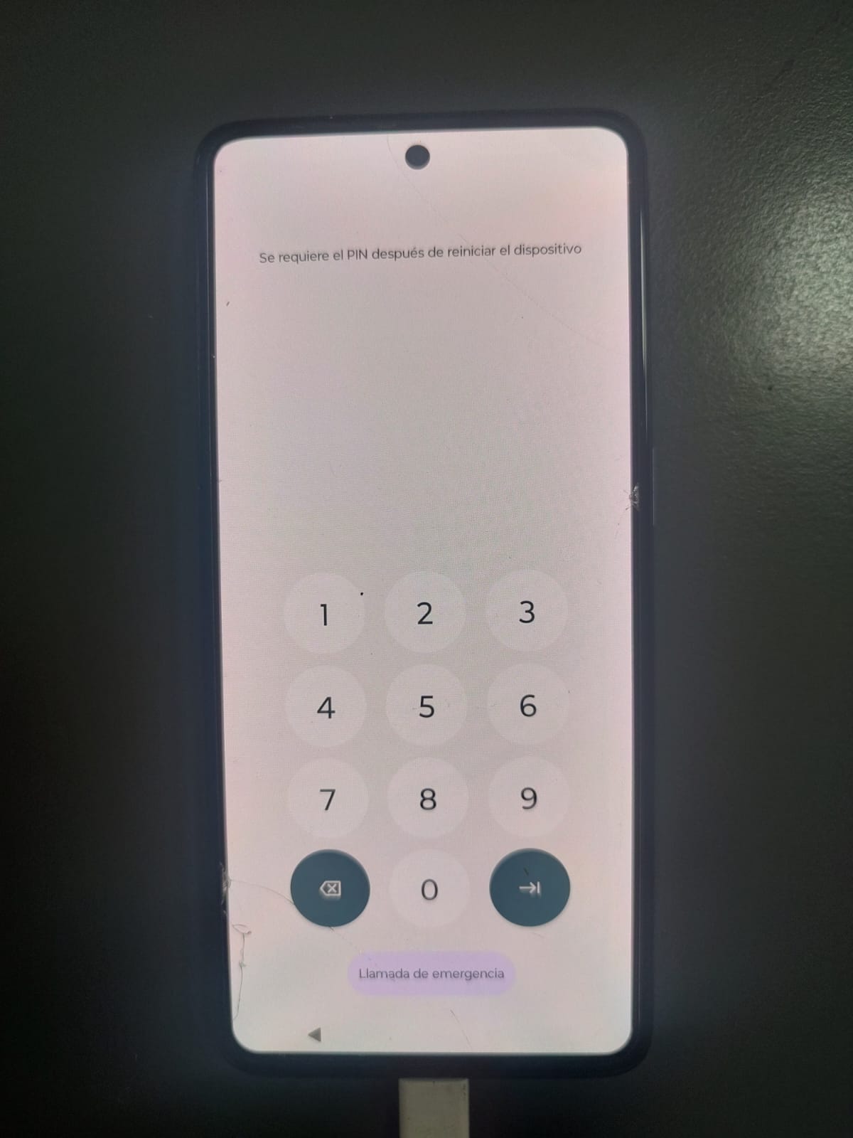 MOTOROLA G52
