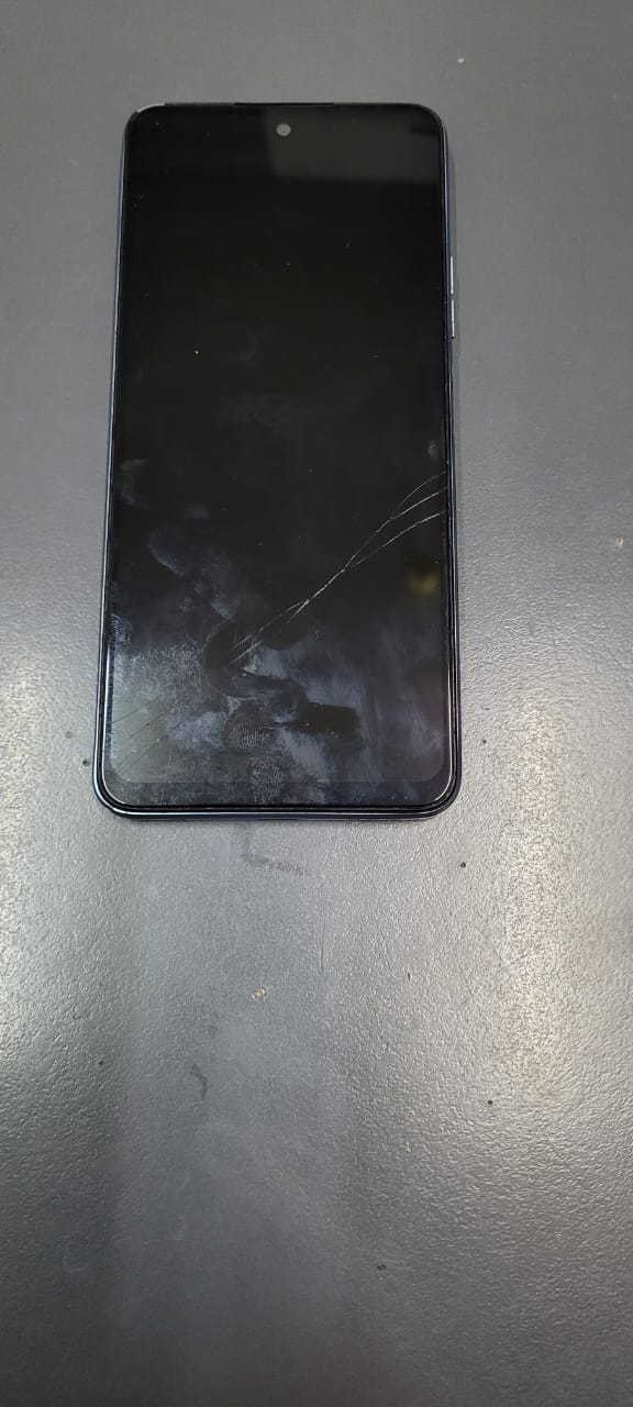 UN TELEFONO CELULAR