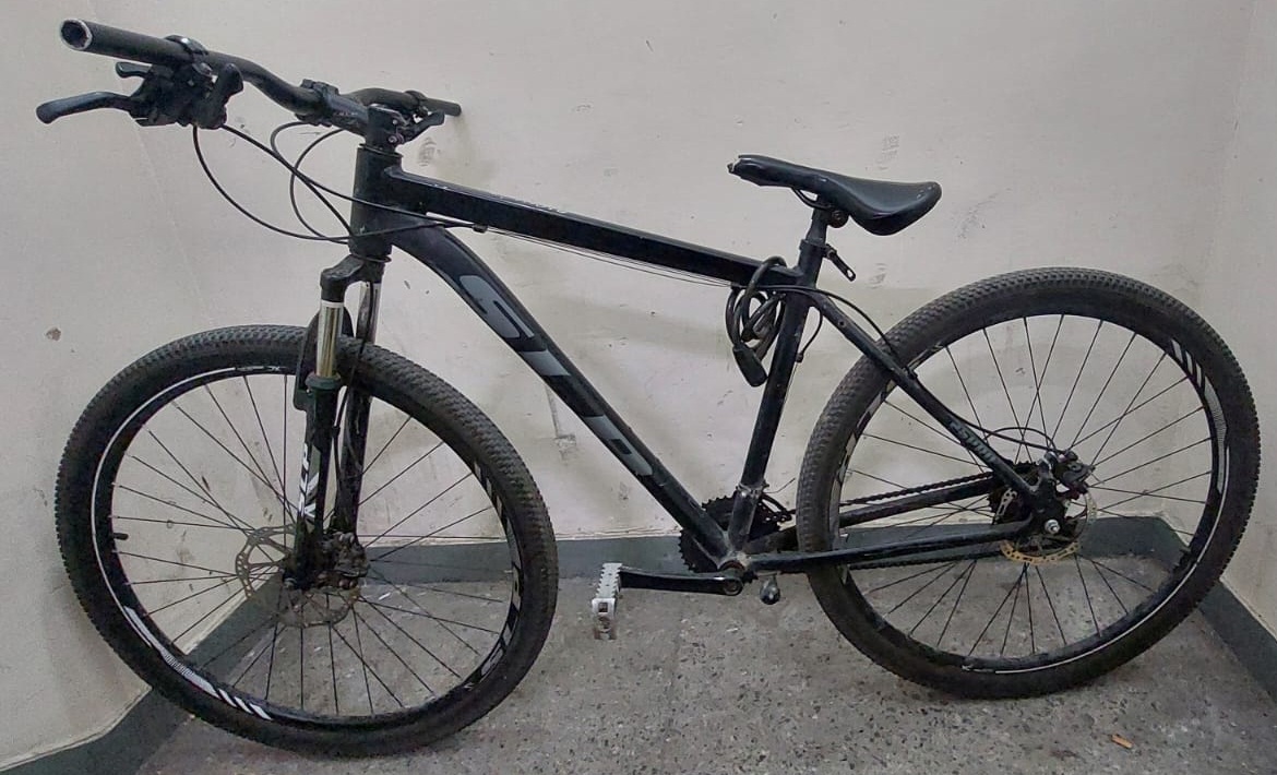 BICICLETA SLP