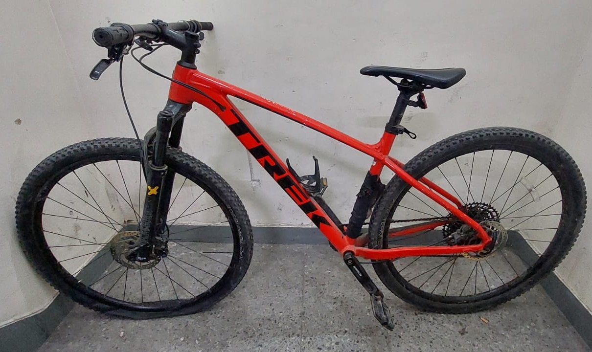 BICICLETA TREK