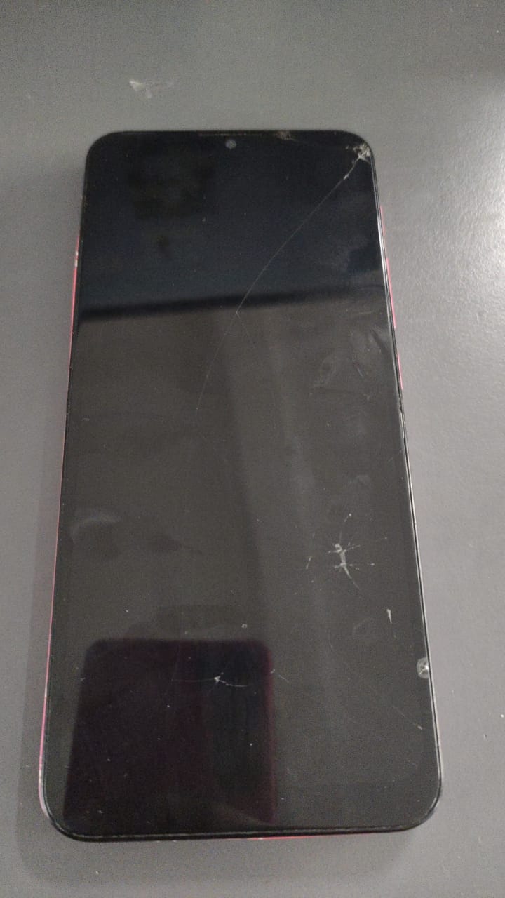MOTOROLA G20 ROSA