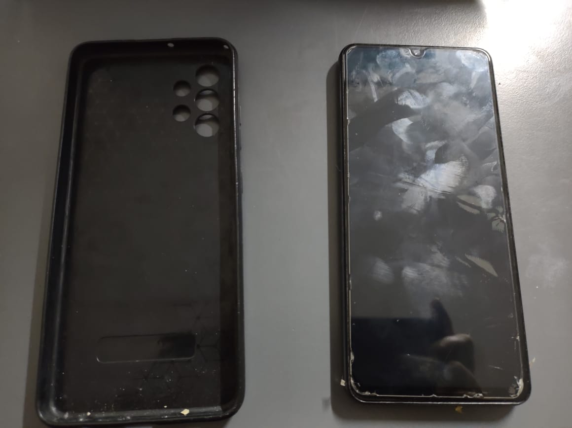 SAMSUNG GALAXY A32