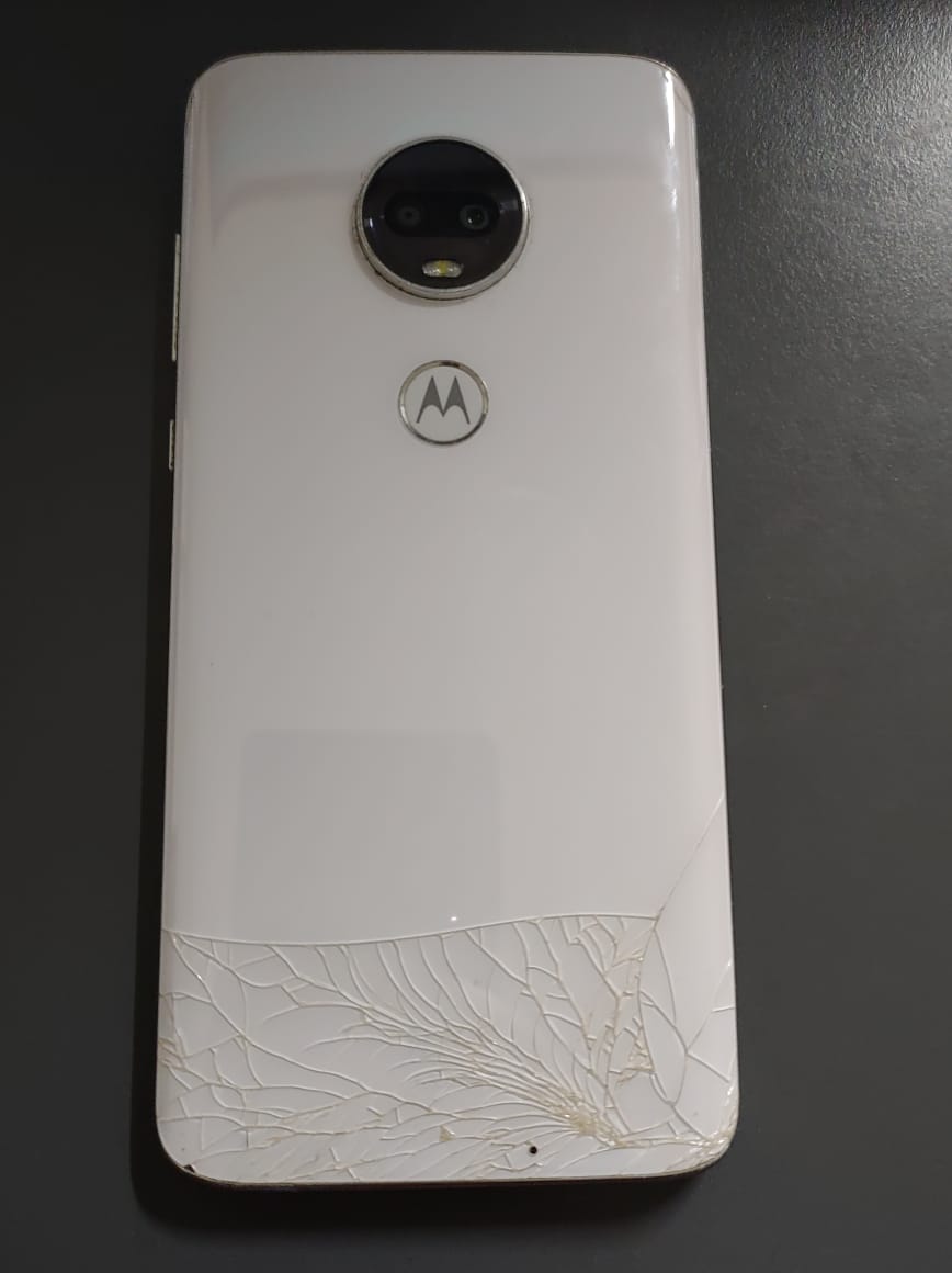 MOTOROLA MG7