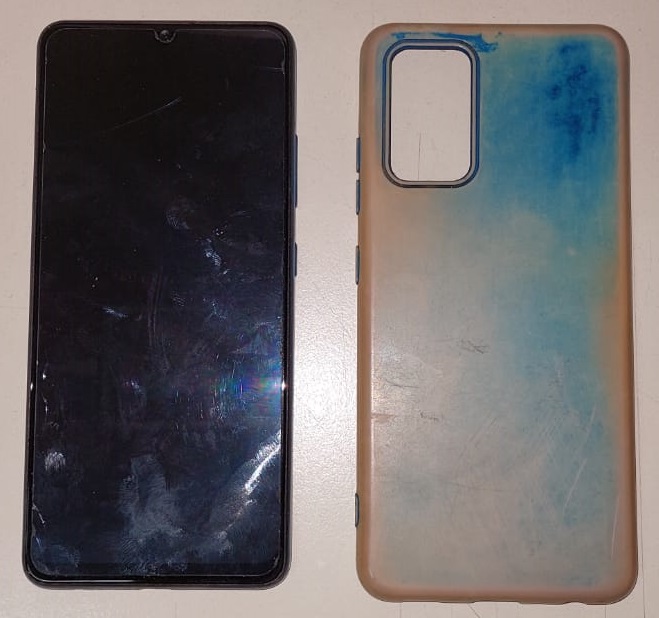 CELULAR SAMSUNG A32