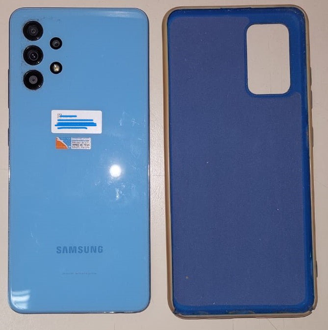 CELULAR SAMSUNG A32