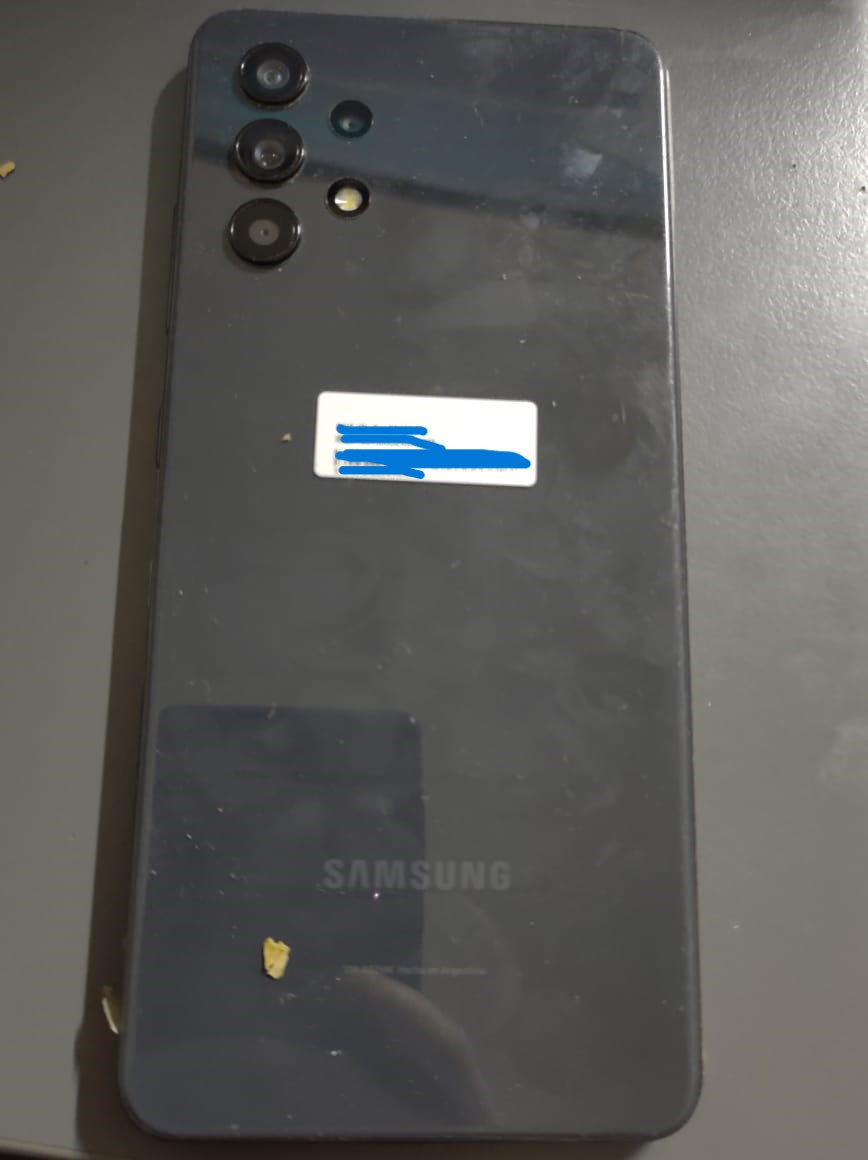 SAMSUNG GALAXY A32