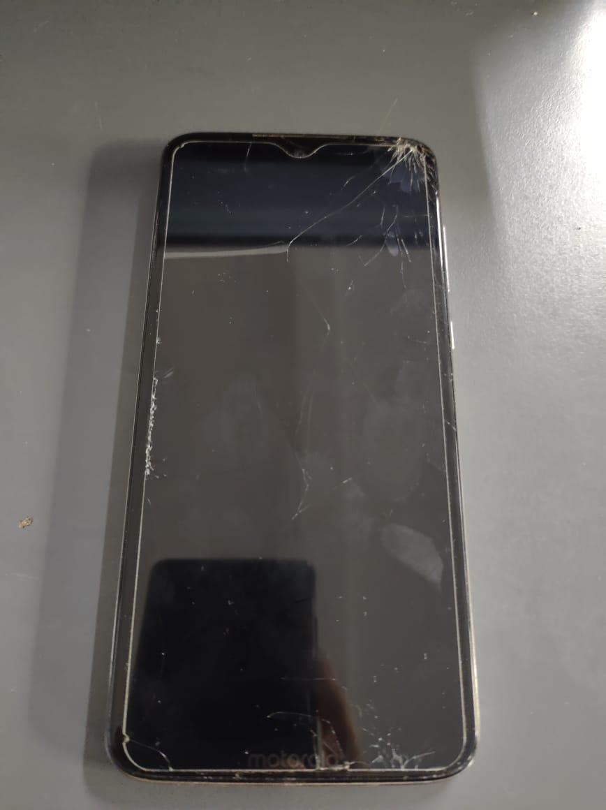 MOTOROLA MG7