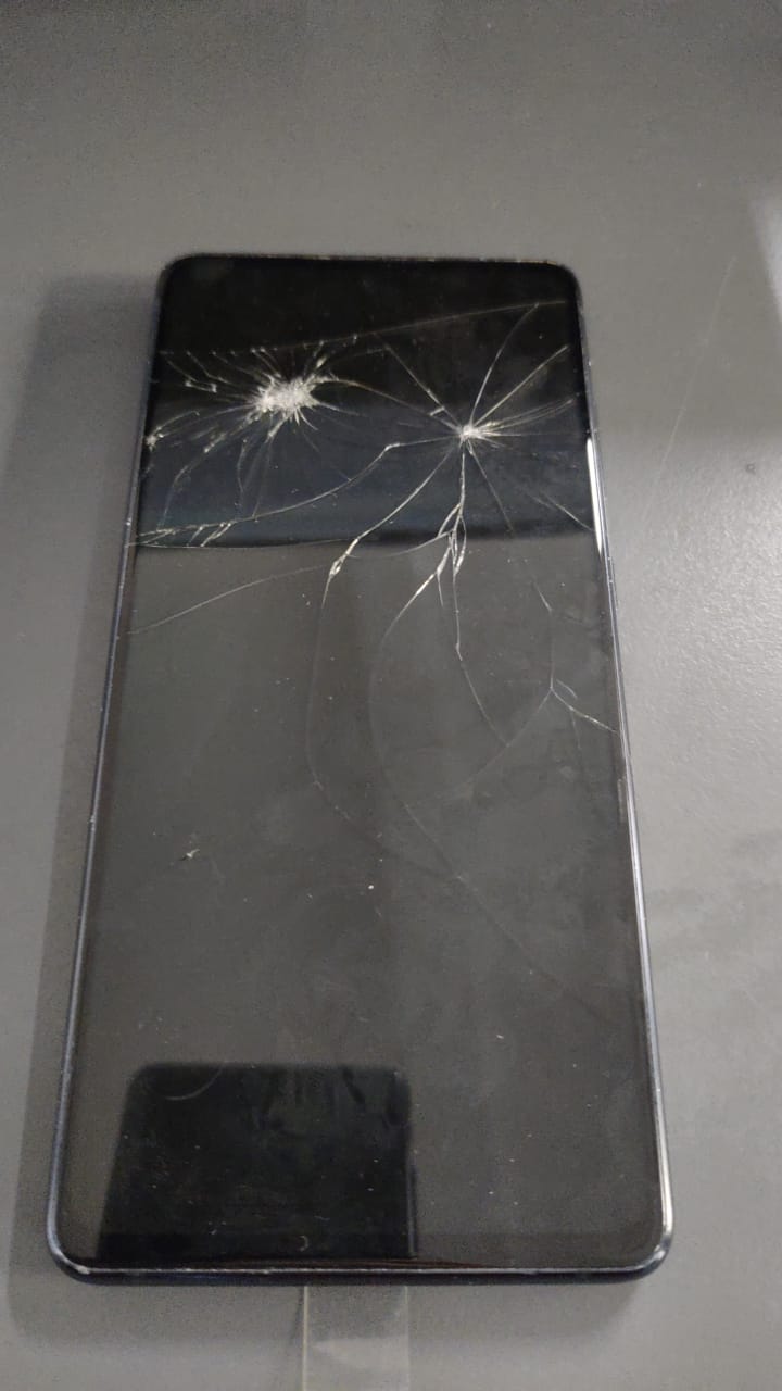 SAMSUNG S20 FE