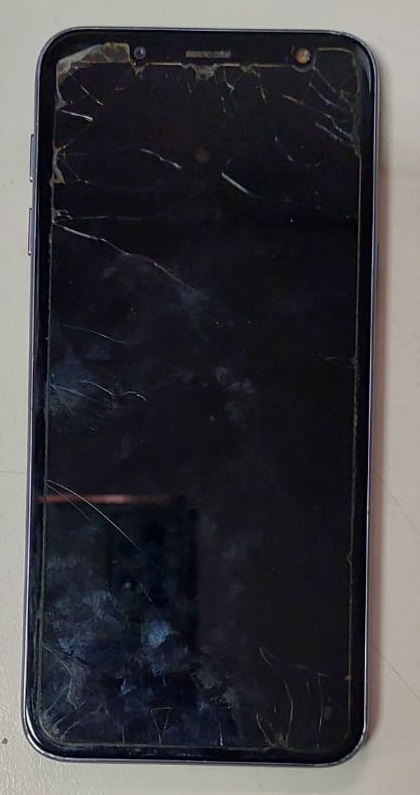 CELULAR SAMSUNG J6