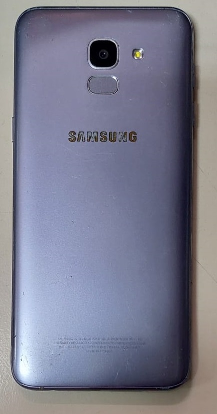 CELULAR SAMSUNG J6