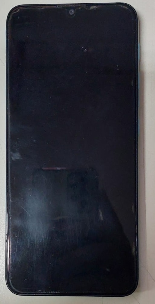 MOTOROLA G20