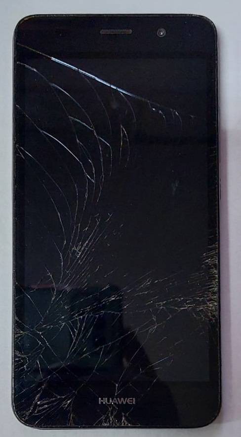 CELULAR MARCA HUAWEI MODELO SCL-L03