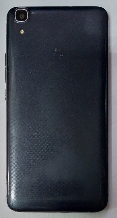 CELULAR MARCA HUAWEI MODELO SCL-L03