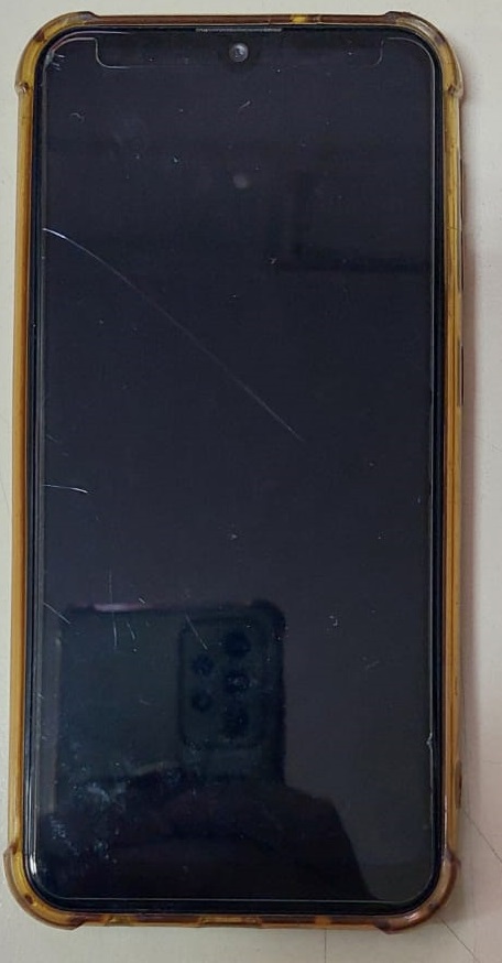 CELULAR LG 40S