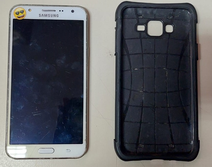 CELULAR SAMSUNG J7