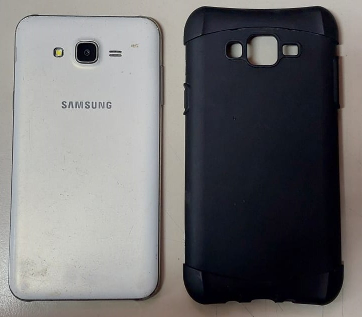 CELULAR SAMSUNG J7