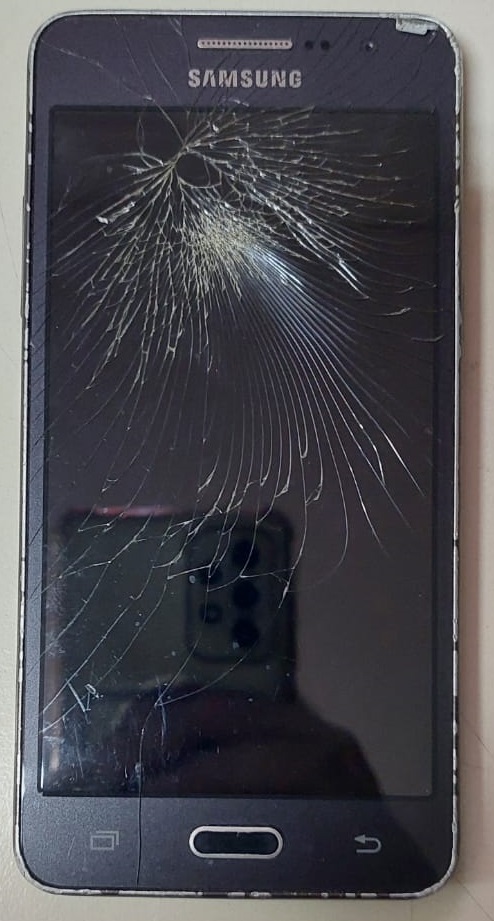 CELULAR SAMSUNG SM-G530M