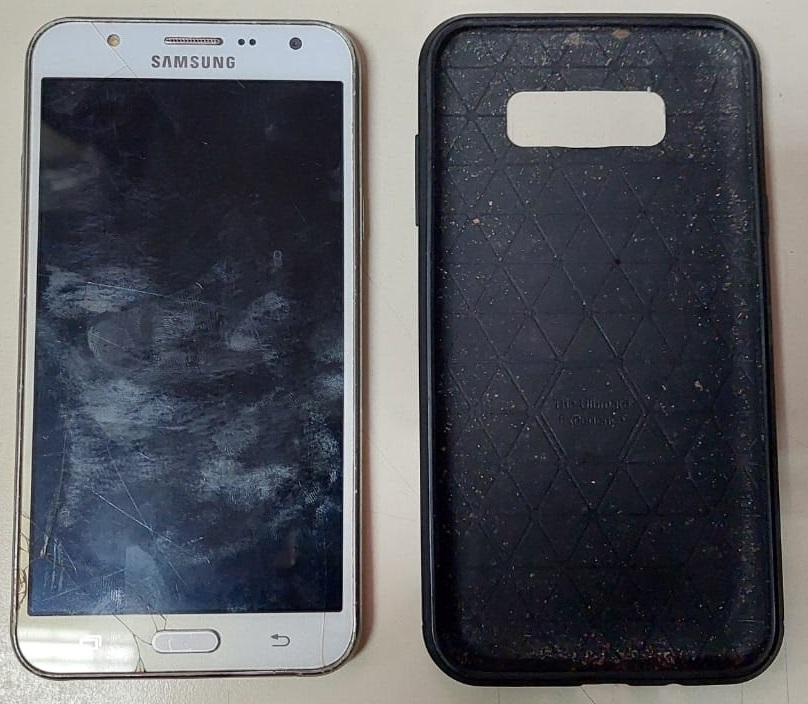 CELULAR SAMSUNG J7