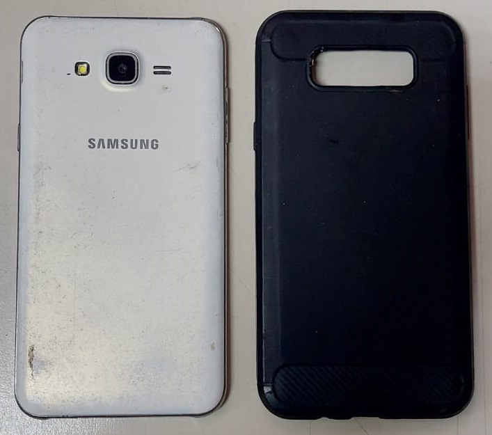 CELULAR SAMSUNG J7